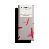 Honeycomb Hibiscus Chocolate
