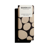 Almond & Sea Salt Chocolate