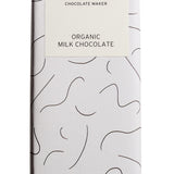 Organic Milk Chocolate