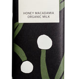 Honey Macadamia Chocolate