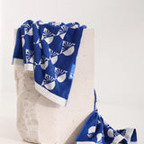 Saturnia Towel