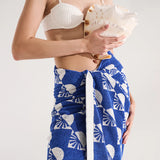 Saturnia Towel