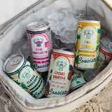 Classic Margarita Can