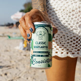 Classic Margarita Can