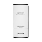 Who Is Elijah Perfume Trio