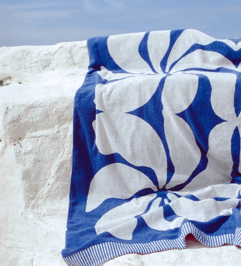 Lagos Towel