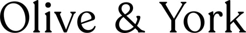 Olive &amp; York Gifts