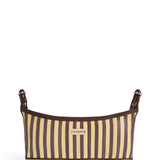 PRE ORDER* EAU Bébé Yellow Pinstripe *Pre Order*