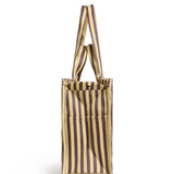 PRE ORDER* EAU Marché Yellow Pinstripe
