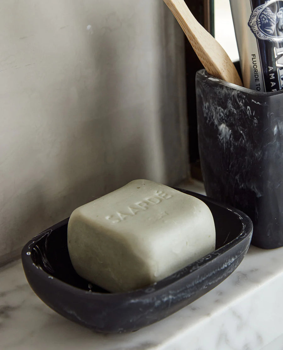 Olive Oil Soap Bar | Clay