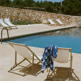 Saturnia Towel