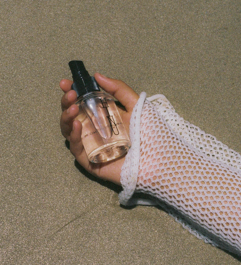 Hydrating Mist