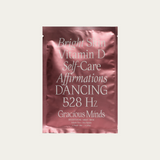 Brightening Sheet Mask