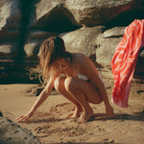 Tecopa Towel