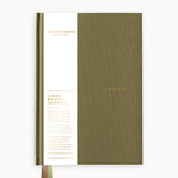 Green Linen Journal