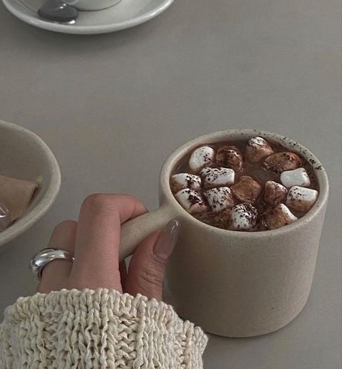 Hot Chocolate Mix - Small