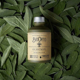 Organic Extra Virgin Olive Oil