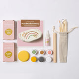 Deluxe Pottery Kit