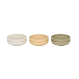Condiment Dish Set - 3 Piece