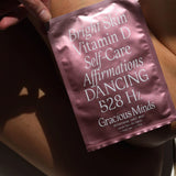 Brightening Sheet Mask