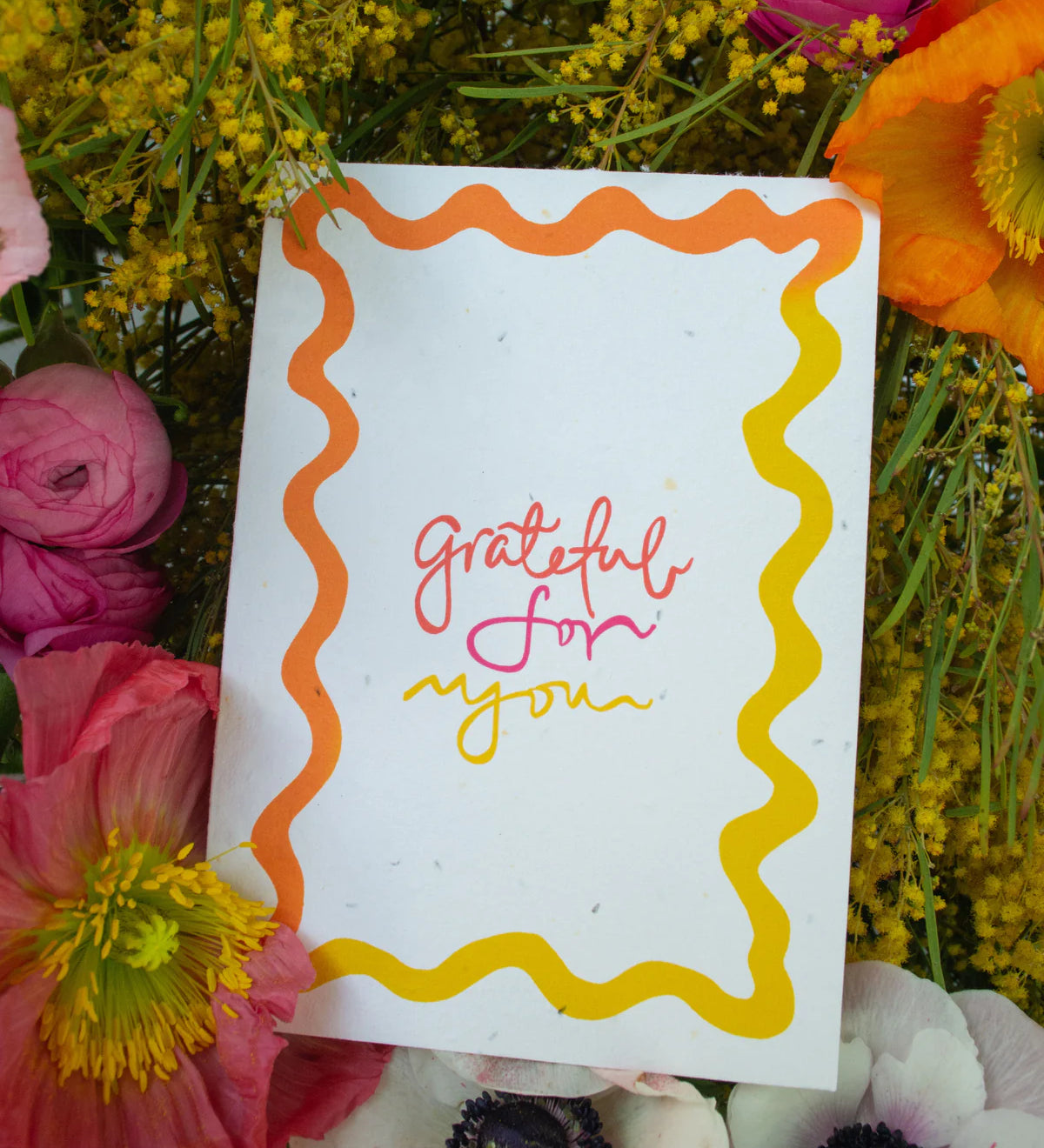 Grateful