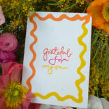 Grateful