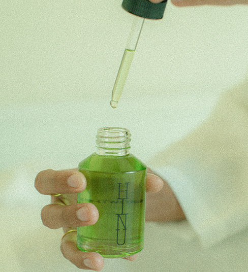Hair Growth Oil