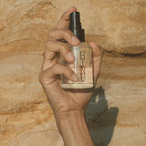 Hydrating Mist