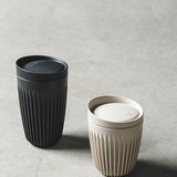 Huskee Keep Cup - Charcoal