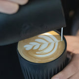Huskee Keep Cup - Charcoal