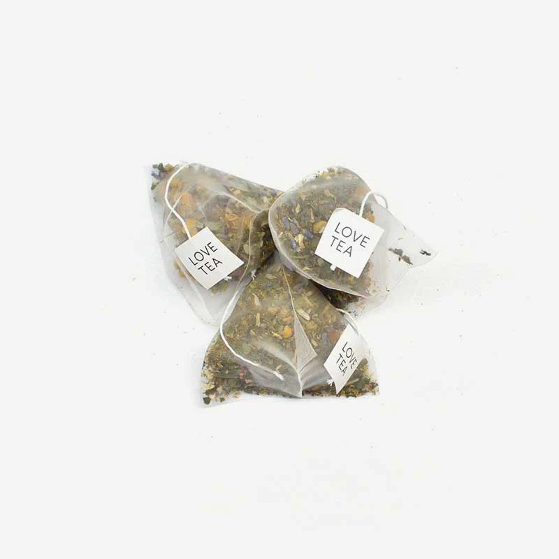 Calming Tea