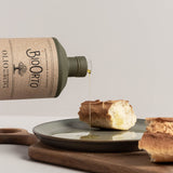 Organic Extra Virgin Olive Oil