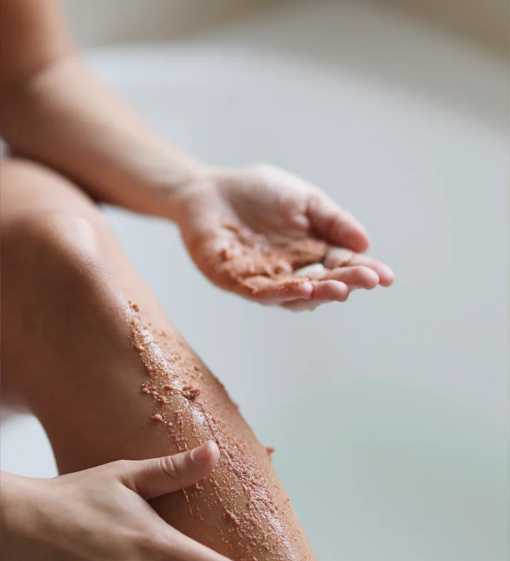 Acai Berry Body Exfoliant