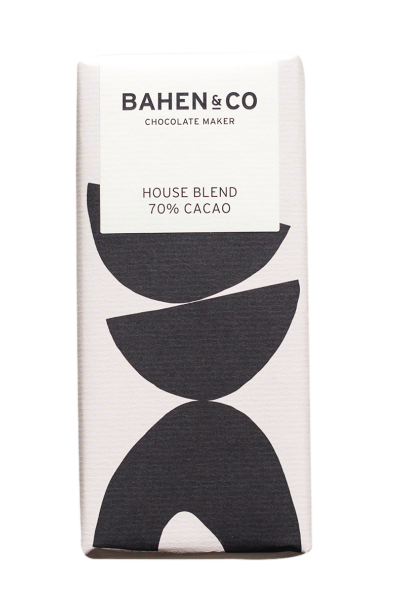 House Blend 70% Cacao