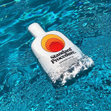 SPF 50+ Sunscreen 250mL