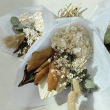 Mini Dried Flowers