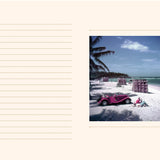 Slim Aarons: Great Escapes Journal