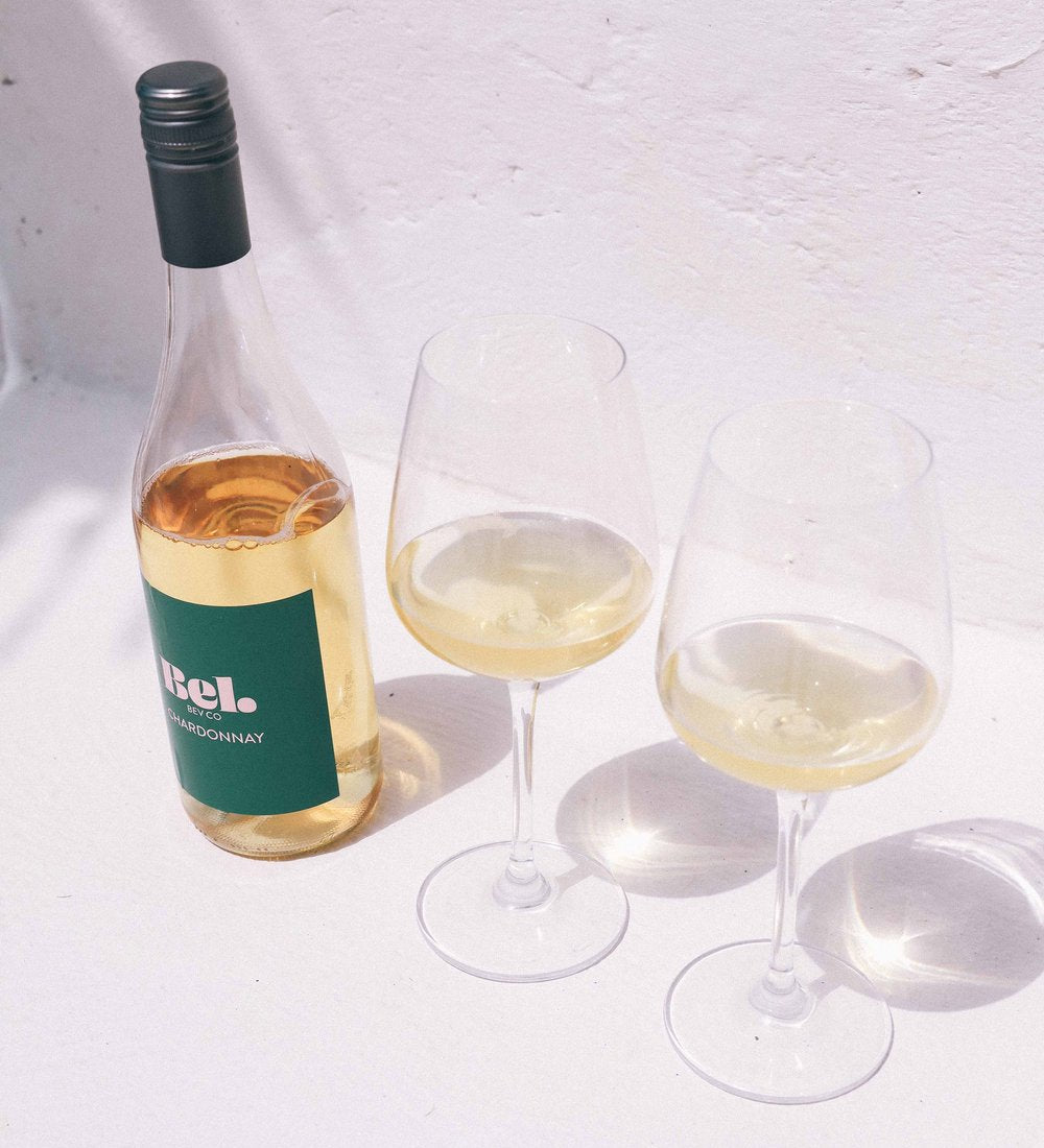 Chardonnay