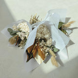 Mini Dried Flowers