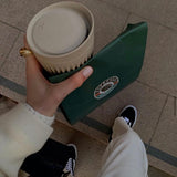 Huskee Keep Cup - Natural